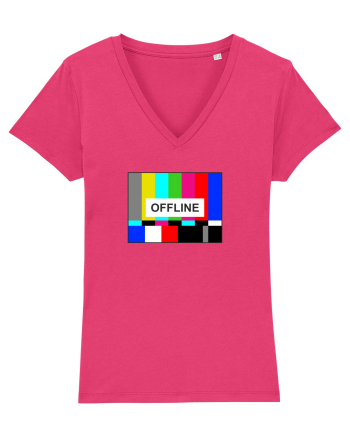 OFFLINE Raspberry