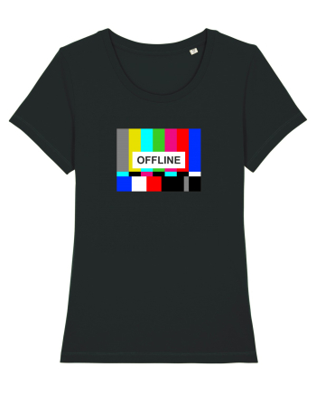 OFFLINE Black