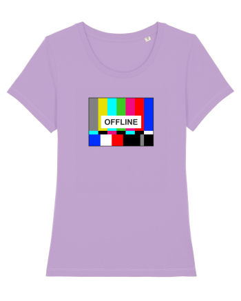 OFFLINE Lavender Dawn