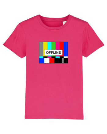 OFFLINE Raspberry