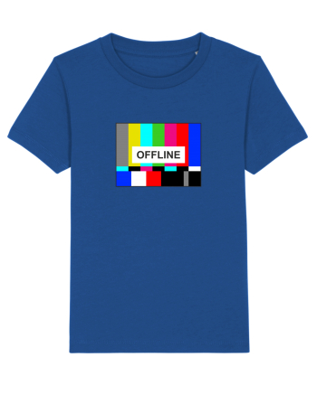 OFFLINE Majorelle Blue