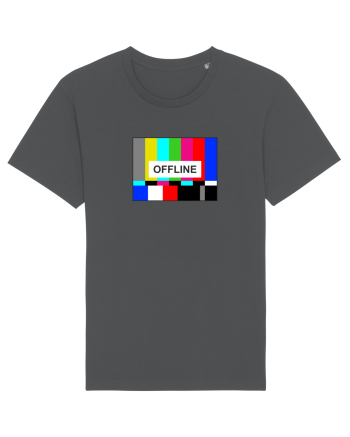 OFFLINE Anthracite