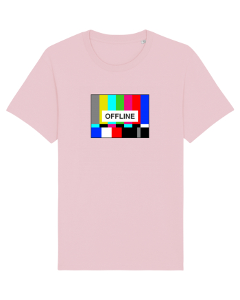 OFFLINE Cotton Pink
