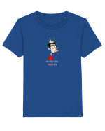 I`M TOO COOL FOR THIS - print 2 Tricou mânecă scurtă  Copii Mini Creator