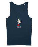I`M TOO COOL FOR THIS - print 2 Maiou Bărbat Runs