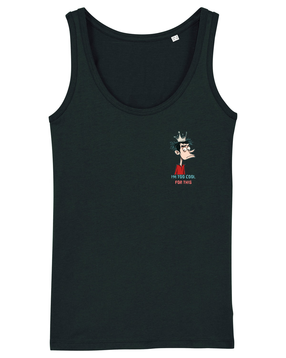 Maiou Damă Dreamer Black