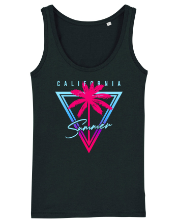 Summer palm Black