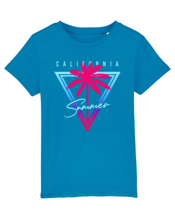 Summer palm Azur