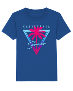 Summer palm Tricou mânecă scurtă  Copii Mini Creator