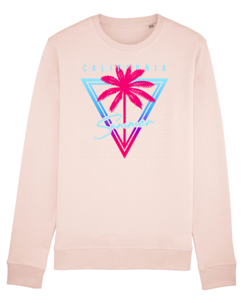 Summer palm Candy Pink