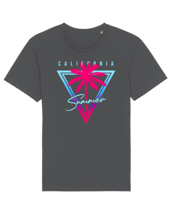 Summer palm Anthracite