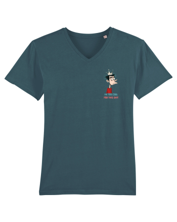I`M TOO COOL FOR THIS SH*T - print 2 lateral Stargazer