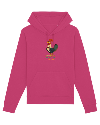 I`M TOO COOL FOR THIS - COCOS Raspberry