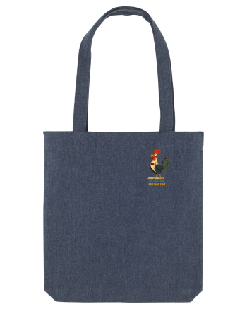 I`M TOO COOL FOR THIS SH*T - COCOS lateral Midnight Blue