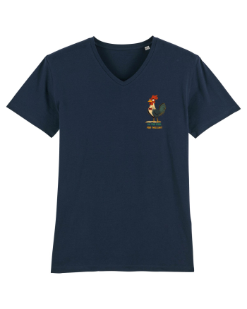 I`M TOO COOL FOR THIS SH*T - COCOS lateral French Navy