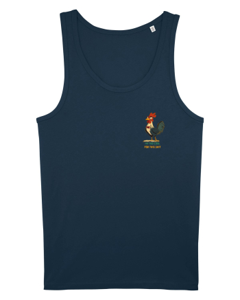 I`M TOO COOL FOR THIS SH*T - COCOS lateral Navy