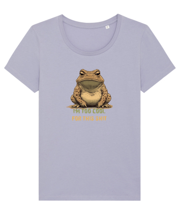 I`M TOO COOL FOR THIS SH*T -BROSCOI 2 Lavender