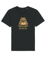 I`M TOO COOL FOR THIS SH*T -BROSCOI 2 Tricou mânecă scurtă Unisex Rocker