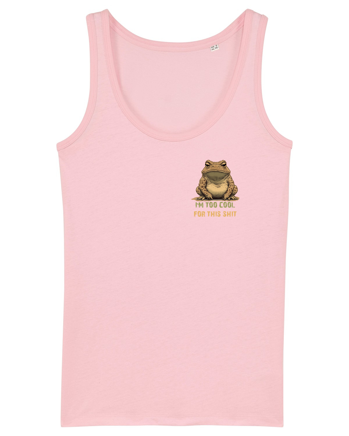 Maiou Damă Dreamer Cotton Pink