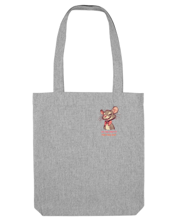I`M TOO PRETTY FOR THIS SH*T - SOARECE lateral Heather Grey