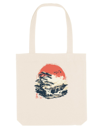 JAPONIA - NATURA (Shizen) Natural