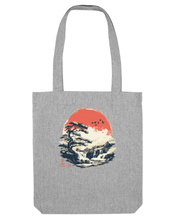 JAPONIA - NATURA (Shizen) Heather Grey