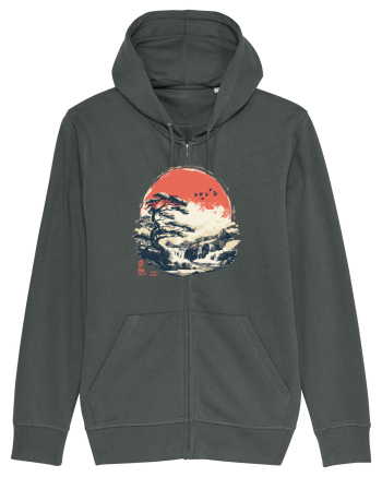 JAPONIA - NATURA (Shizen) Anthracite