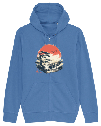 JAPONIA - NATURA (Shizen) Bright Blue