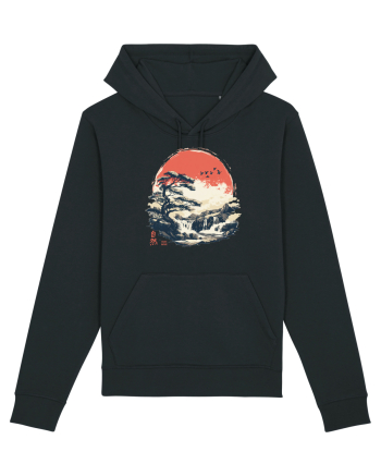 JAPONIA - NATURA (Shizen) Black