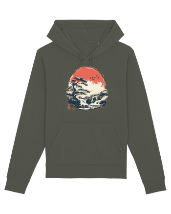 JAPONIA - NATURA (Shizen) Khaki