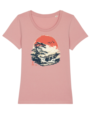 JAPONIA - NATURA (Shizen) Canyon Pink