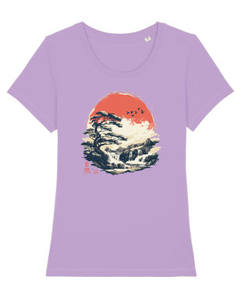 JAPONIA - NATURA (Shizen) Lavender Dawn