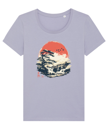 JAPONIA - NATURA (Shizen) Lavender