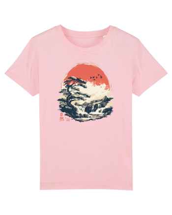 JAPONIA - NATURA (Shizen) Cotton Pink