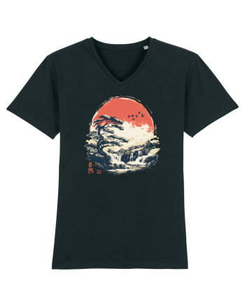 JAPONIA - NATURA (Shizen) Black