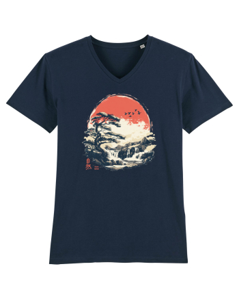 JAPONIA - NATURA (Shizen) French Navy