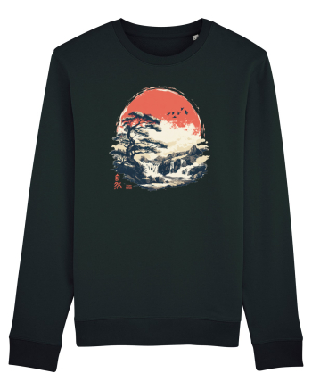 JAPONIA - NATURA (Shizen) Black
