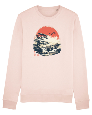 JAPONIA - NATURA (Shizen) Candy Pink