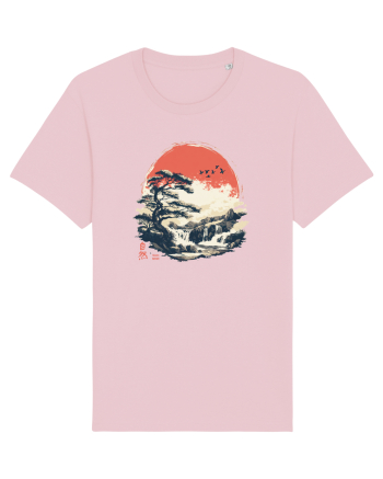 JAPONIA - NATURA (Shizen) Cotton Pink