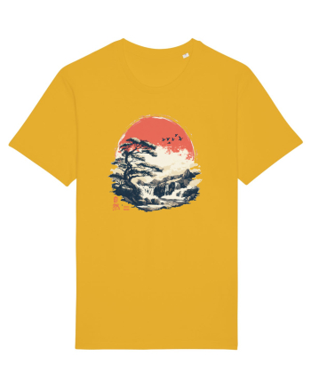 JAPONIA - NATURA (Shizen) Spectra Yellow