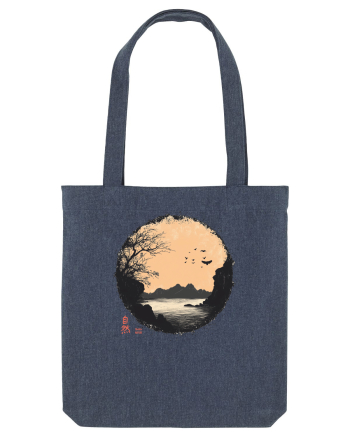 JAPONIA - NATURA (Shizen) 2 Midnight Blue