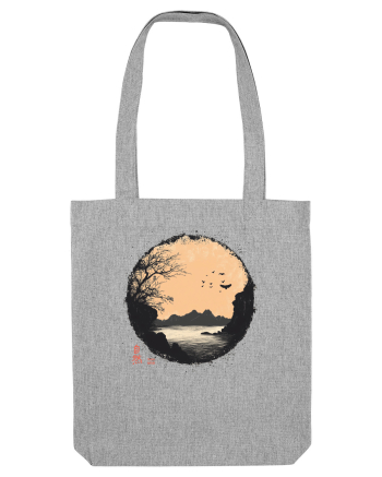 JAPONIA - NATURA (Shizen) 2 Heather Grey