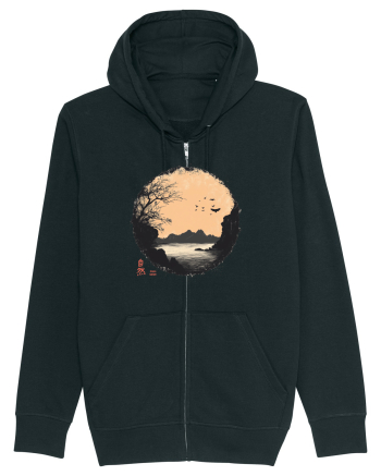 JAPONIA - NATURA (Shizen) 2 Black