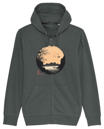 JAPONIA - NATURA (Shizen) 2 Anthracite
