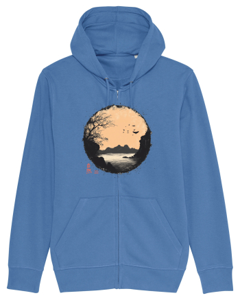 JAPONIA - NATURA (Shizen) 2 Bright Blue
