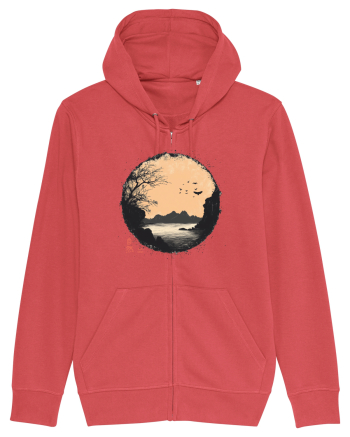 JAPONIA - NATURA (Shizen) 2 Carmine Red
