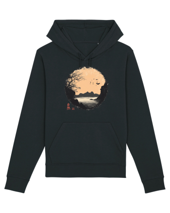 JAPONIA - NATURA (Shizen) 2 Black