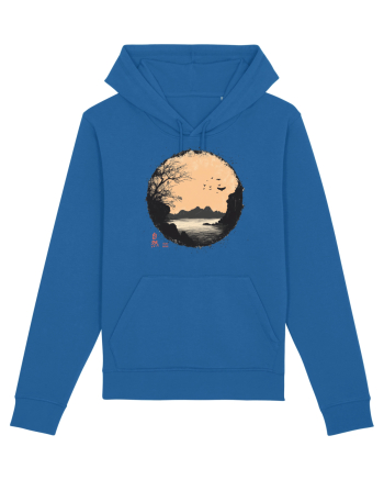 JAPONIA - NATURA (Shizen) 2 Royal Blue