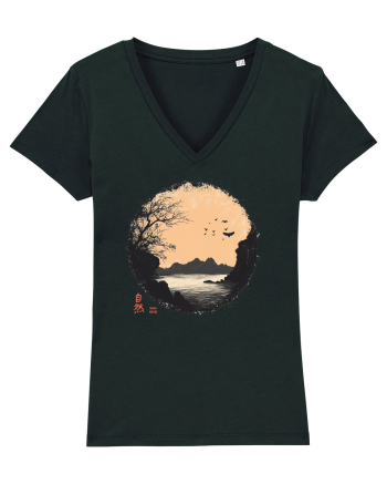 JAPONIA - NATURA (Shizen) 2 Black