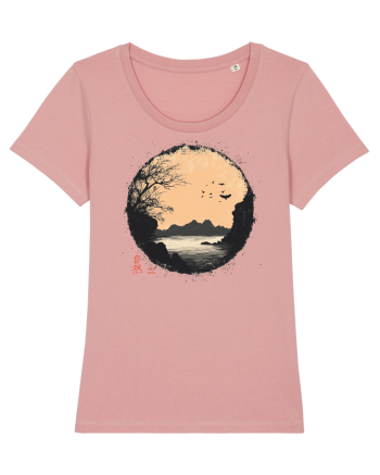JAPONIA - NATURA (Shizen) 2 Canyon Pink